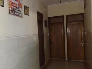Kelson Dx Hotel