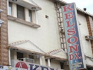 Kelson Dx Hotel New Delhi