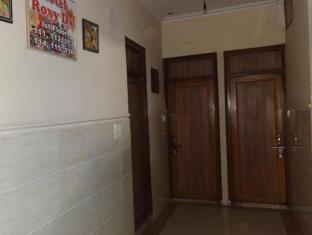 Kelson Dx 2* New Delhi